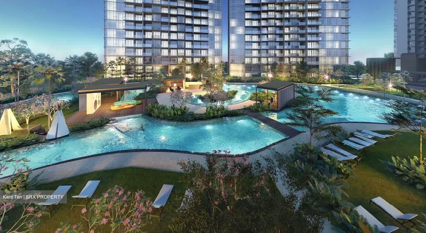 Parc Esta (D14), Apartment #593548751